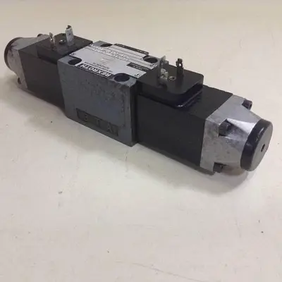 Used REXROTH 4WE6J51AG24N9K4V Valves/Fittings Michigan US | Ideal Machinery #1266053