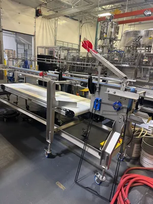 USED 2020 Circle Packaging Machinery FlexiBag Si 600