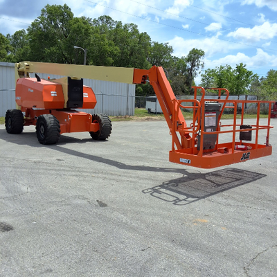 USED 2013 JLG 800AJ