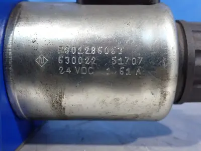 Used REXROTH R901401550 Pumps Ohio US | HGR 24 #877601