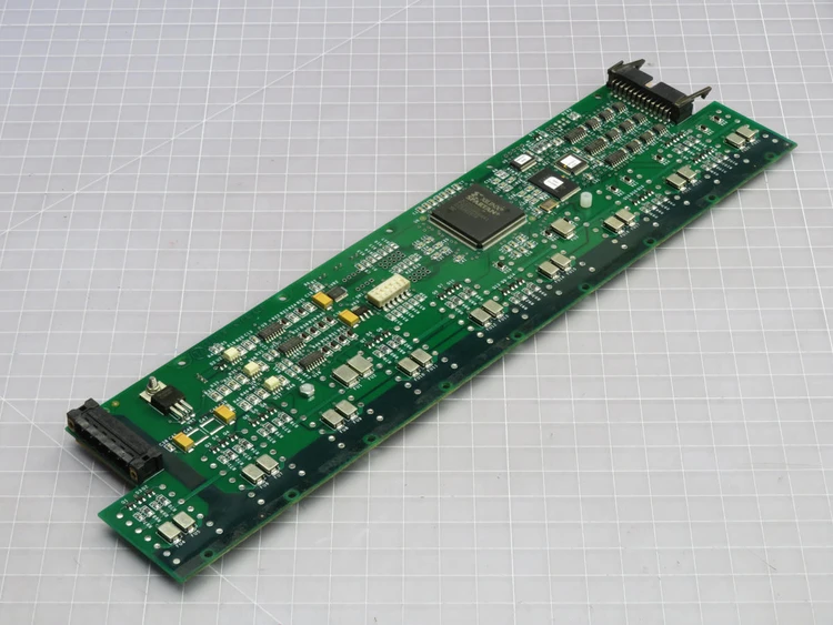 Used UNIVERSAL INSTRUMENT _UNKNOWN_ Circuit Boards Texas US | OCO Industrial #1662396