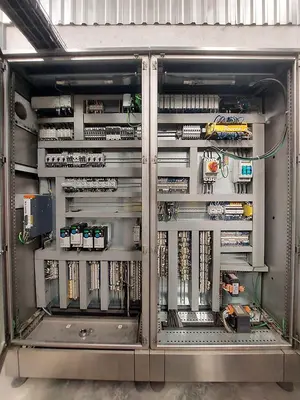 USED 2015 KOSME WEIGHFILL FC