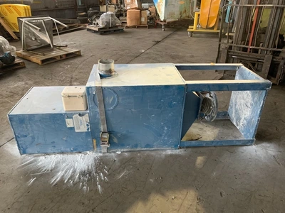 Used _UNKNOWN_ _UNKNOWN_ Dust Collectors Ohio US | Federal Equipment Company #1553335
