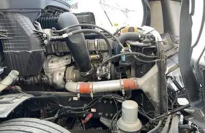 Used FREIGHTLINER CASCADIA (PT126 Conventional trucks Illinois US | Mitsubishi HC Capital America #1362647
