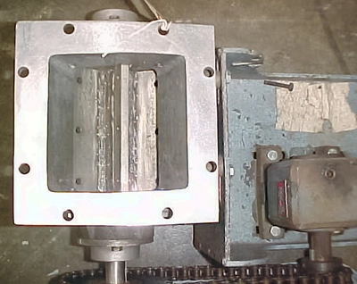 USED W MEYER AND  SON 606STD