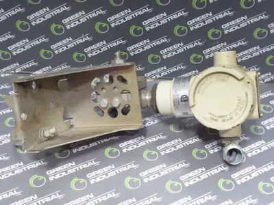Honeywell STG170-A1G-00000-MB,SM,C1C3-645G Smart Pressure Transmitter QFr Used