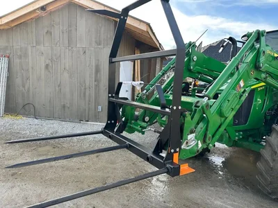 2022 ALO 2 & 3 PRONG Bale Spear | Title Equipment & Recreation Inc. (3)