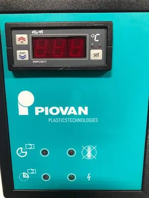 Piovan