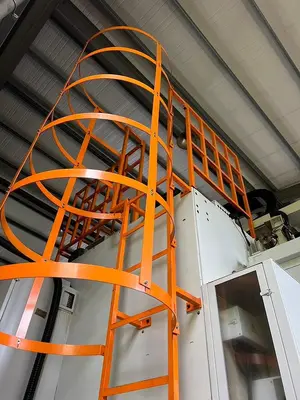 Used 2019 HONOR SEIKI VL-125C Vertical Boring Mills (incld VTL) Georgia US | Shub Machinery #96082