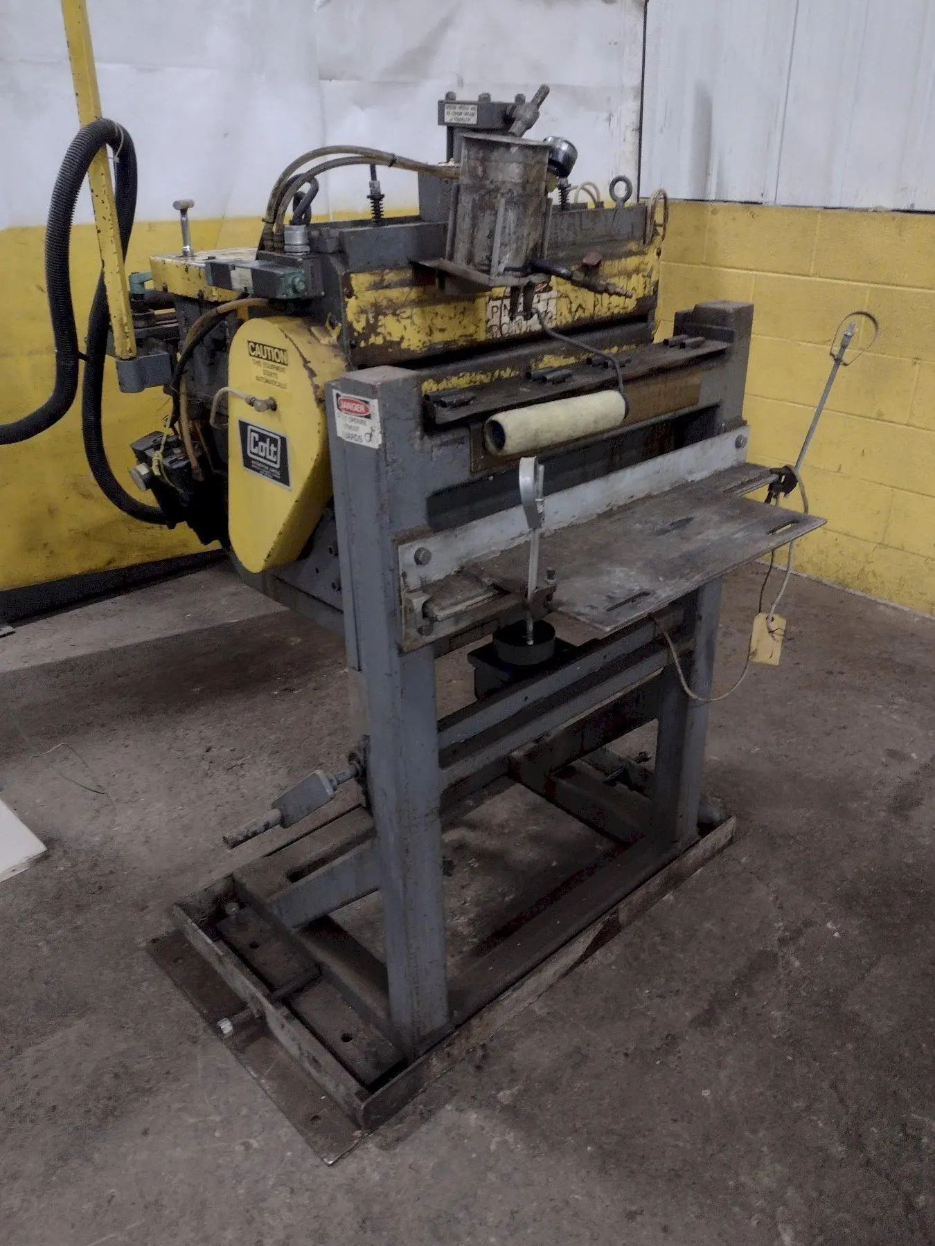 USED COLT CERFPTS-25-24