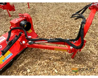 Used MASCHIO 120 - 47" Flail Mowers Iowa US | Keast Enterprises #1360499