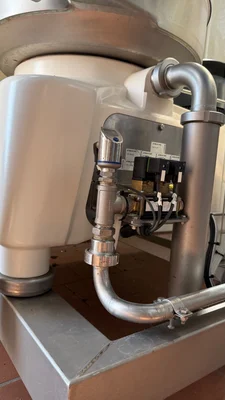 Used _UNKNOWN_ _UNKNOWN_ Disc Stack Centrifuges Indiana US | Brewhouse Equipment Group #1269964