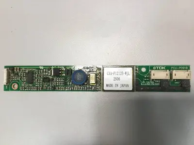 USED TDK PCU-P091B