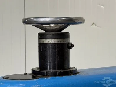 Used ECKOLD KF 324 Shapers NL | Mach 4 Metal #1493465