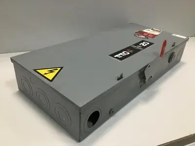 USED GENERAL ELECTRIC TG4324