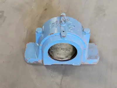 USED SKF SSNH 528
