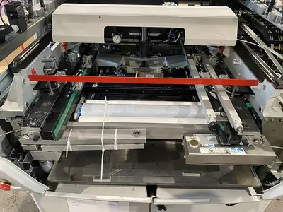 USED 2000 DEK 265 HOZ