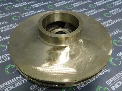 USED GOULDS 3755