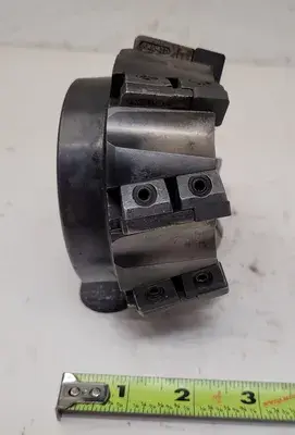 USED KENNAMETAL KDNR4SN415MB
