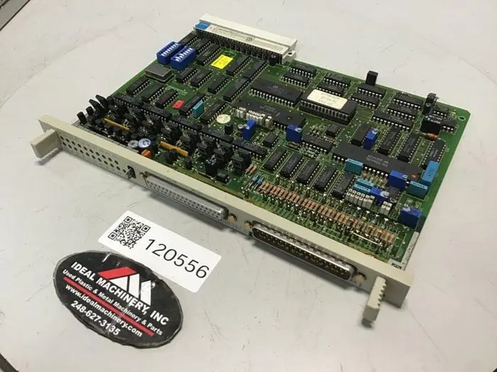 Used SIEMENS C79040-A432-C22-01-87 Circuit Boards Michigan US | Ideal Machinery #697999