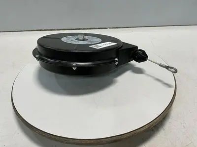 USED HUBBELL BG-10