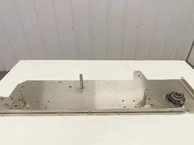 Used ARROWHEAD _UNKNOWN_ Belt Conveyors | Arrow Industrial #561971