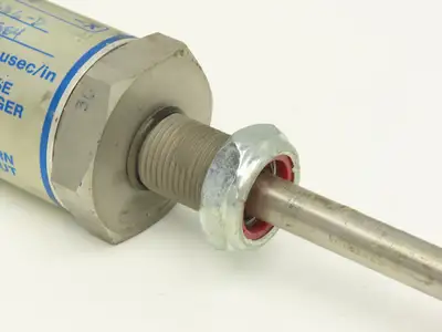 Magnetek Gemco 950CP-1996-36-X Quik Stik LDT Linear Displacement Transducer 36"