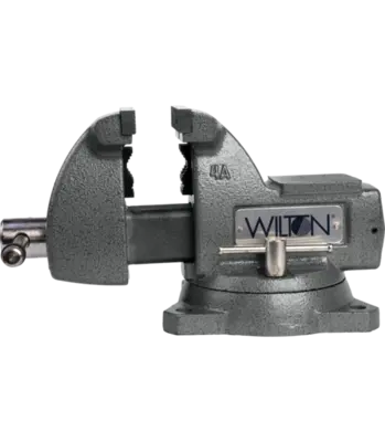 New | in-Stock WILTON 744A Vises Illinois US | Olympus Machinery Group #1350543