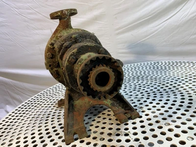 USED WORTHINGTON D1011