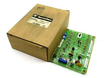 NEW SERVICE FIRST MOD00145 PC BOARD ASSEMBLY ECONOMIZER