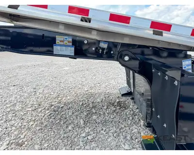 Used JET _UNKNOWN_ Lowboy Trailers Iowa US | Keast Enterprises #1360325