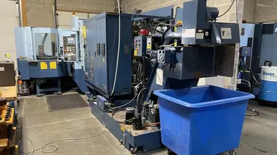 USED 2001 MATSUURA H.PLUS-300
