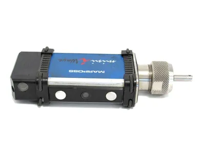 USED MARPOSS 3066A-M1BT M1WAVE 3066AM1BT