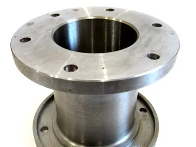 NEW KOP-FLEX 1961572 GEAR COUPLING SPACER 2B SB SPR500