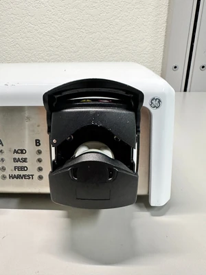 USED Cytiva Readytoprocess pump 25