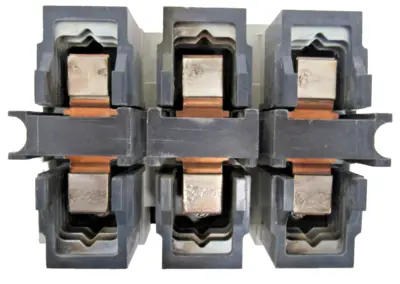 USED EATON AN16NN0 SIZE 4 STARTER CONTACT