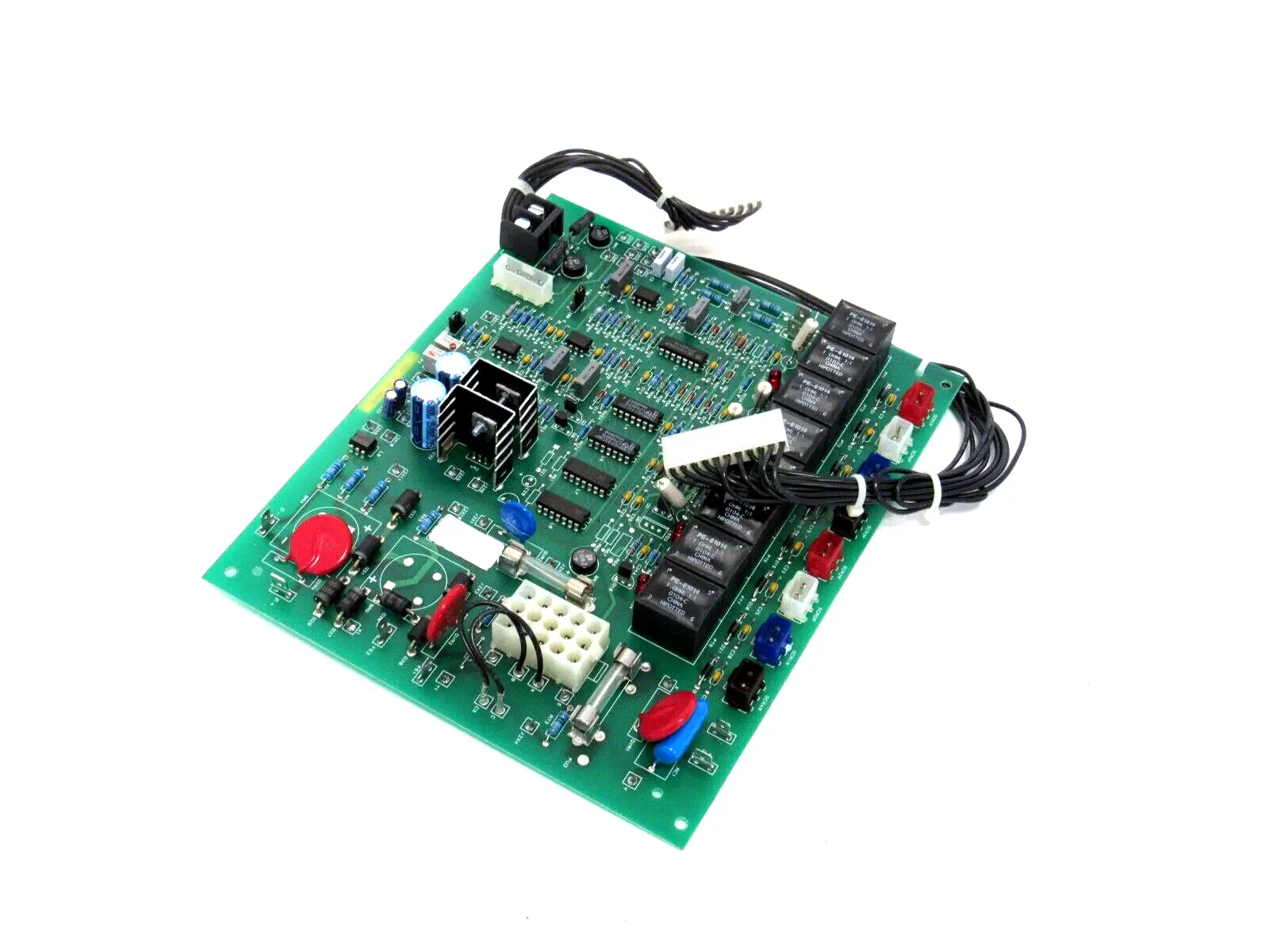 NEW NIDEC L2600-4005 DRIVE BOARD L26004005 2600-2515