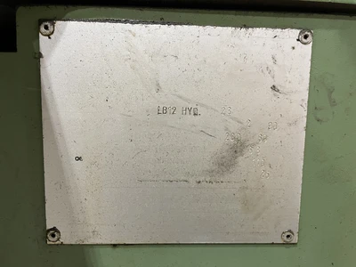 Boschert LB12 9″ x 9″ Corner Notcher