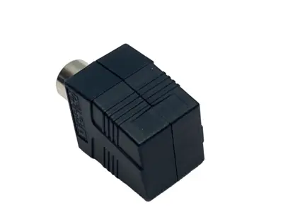 New | in-Stock Phoenix Contact Control Cabinet Feed-Through 1404548 Electrical Fittings Michigan US | Maverick Industrial Sales #1402310