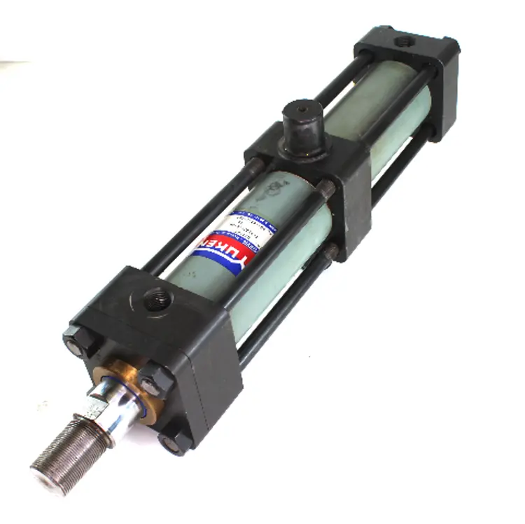 Used YUKEN CJT140-TC63B265B-BAD Parts (Hydraulics and Pneumatics) Kentucky US | Industrial Parts R Us Inc. #358313