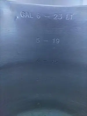 Used VULCAN VKT64 Autoclaves, Reactors & Kettles California US | Machinery & Equipment #1371484