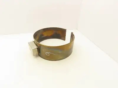 Used WATLOW HUSKY _UNKNOWN_ Heater Bands Indiana US | Arrow Industrial #1462625