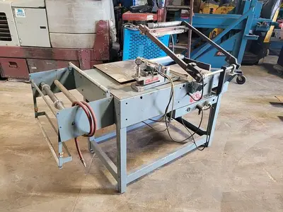 USED 1989 SHANKLIN S-23B