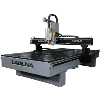 Laguna Swift MT (Multi-Tool) CNC Router