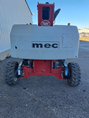 USED 2020 MEC 45J