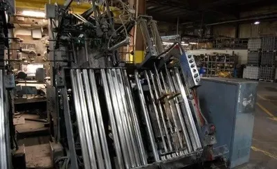 BAKER PERKINS G16 Commercial Web Offset | Machinery Solutions Group, Inc. (23)