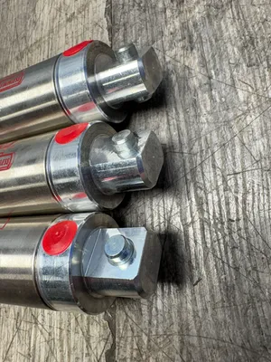 BIMBA 172-DP Electrical/PLC/Automation | ESS Industrial Equipment Sales (9)