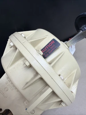 New No Box Cashco Actuator NPS2 Warranty Fast Shipping 🇺🇸