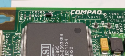 USED Compaq 340855-001