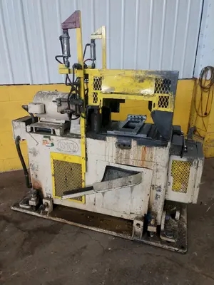 USED TISHKEN